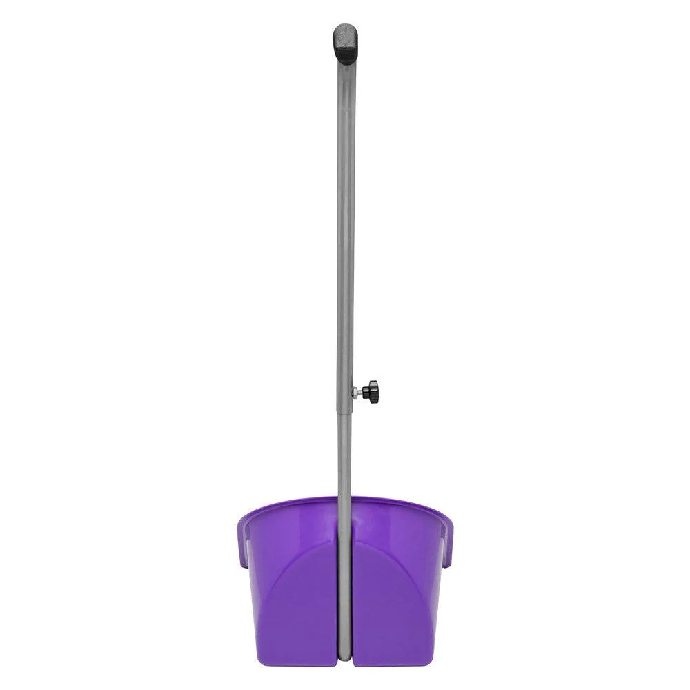 STC Stable Mate Pooper Set With Rake - Image 9