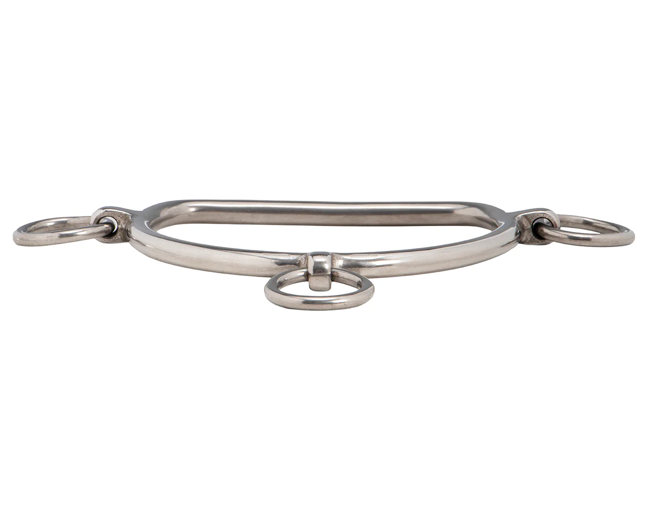 STC Stainless Steel Chifney Bits - Image 3