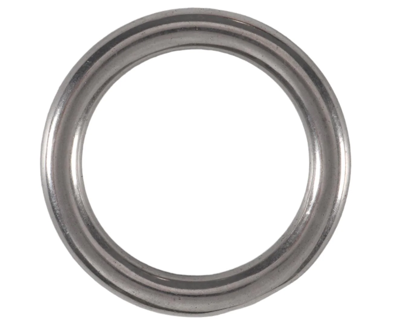 Stainless Steel Harness Rings