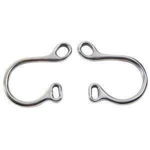 STC Stainless Steel Kineton Loops