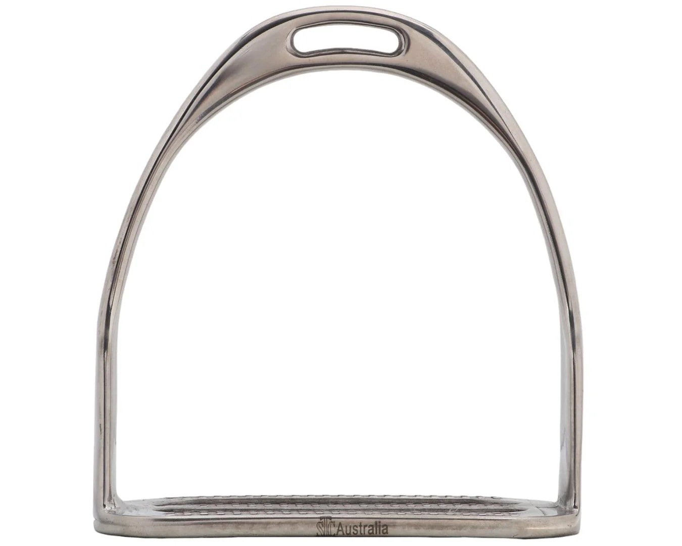 Stainless Steel Polo Stirrups