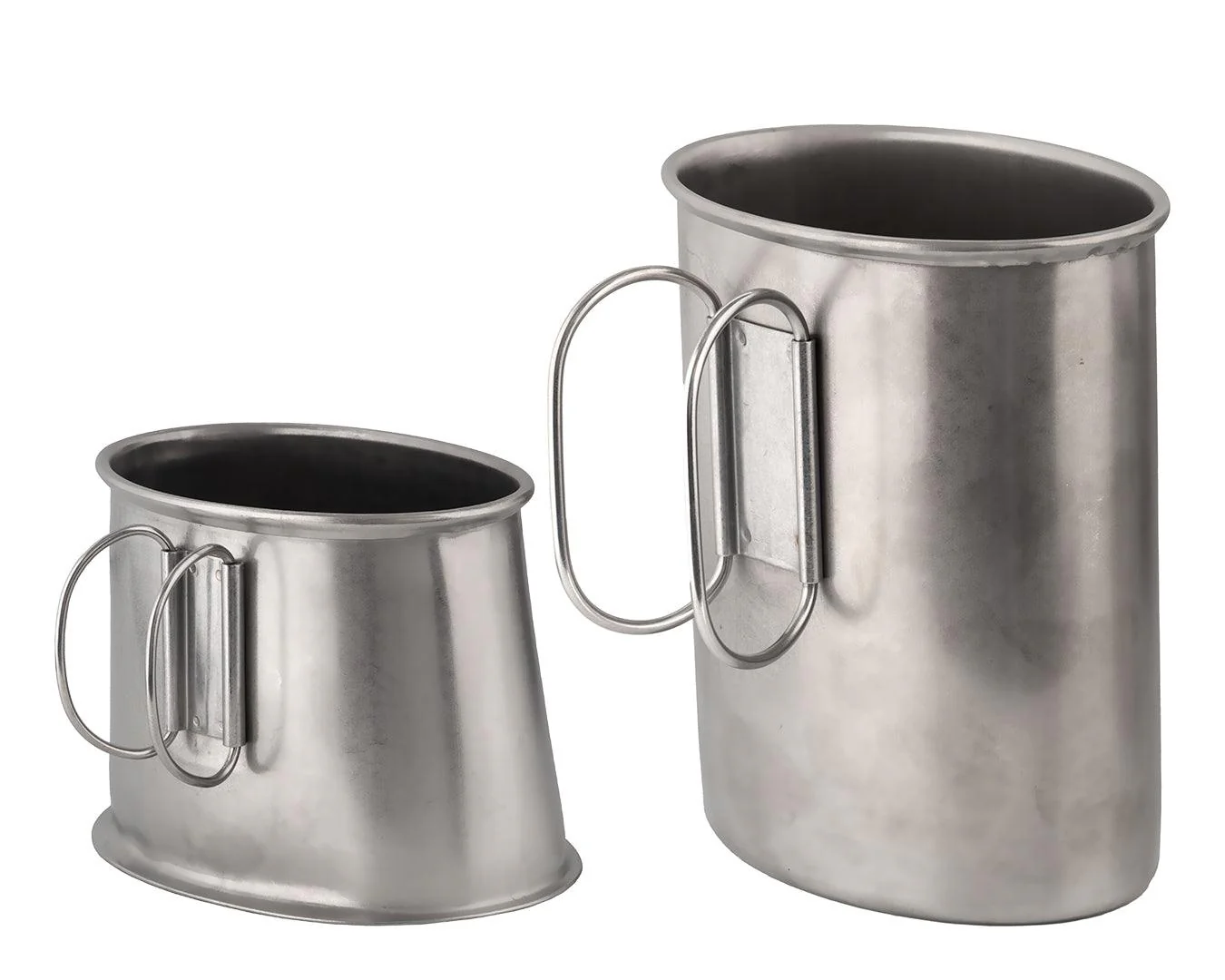 STC Stainless Steel Quart Pot - Image 2
