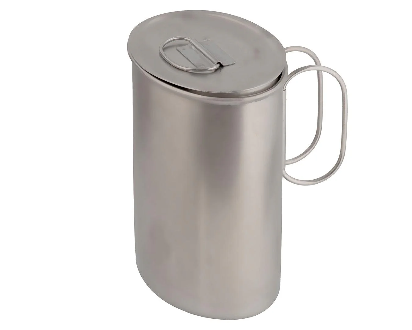 STC Stainless Steel Quart Pot - Image 3