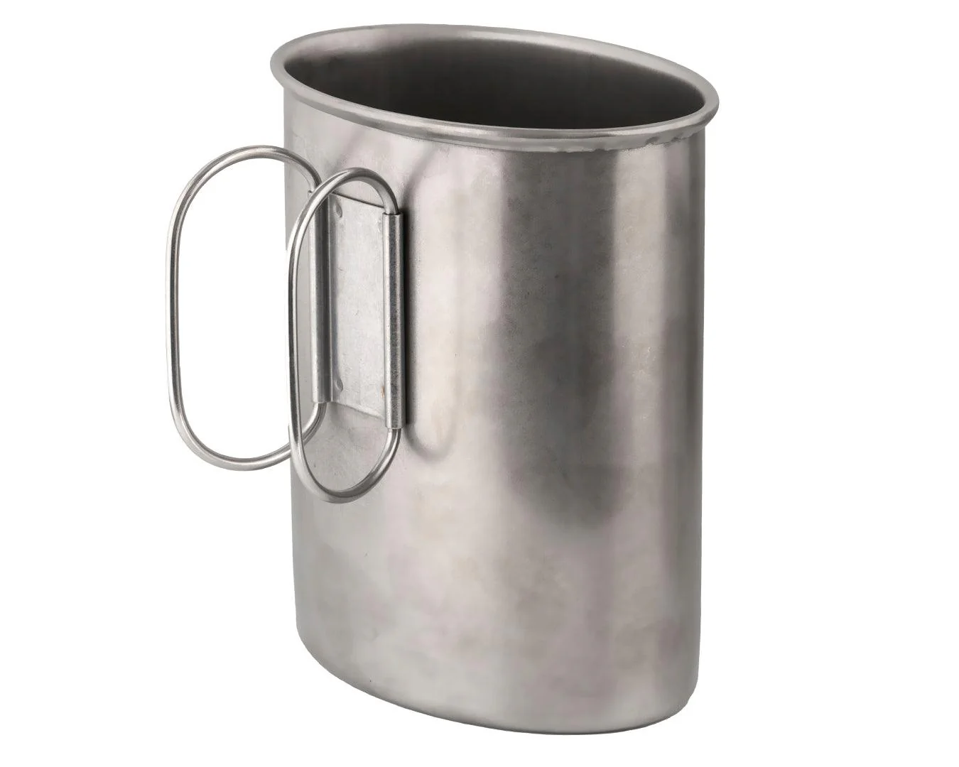 STC Stainless Steel Quart Pot - Image 6