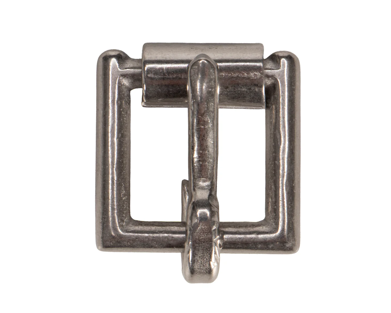 STC Stainless Steel Roller Girth Buckles