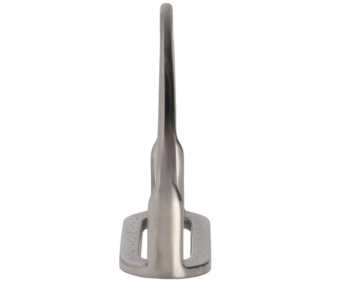 Stainless Steel Two Bar Hunting Stirrups - Image 2