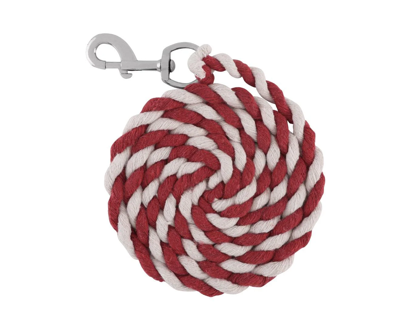 STC 1/2" Cotton Lead Rope - 7' - Image 8