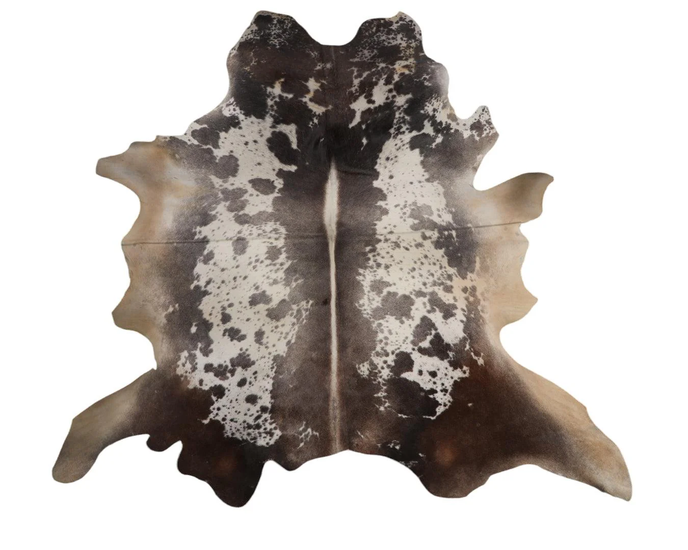 Cowhide Floor Rug
