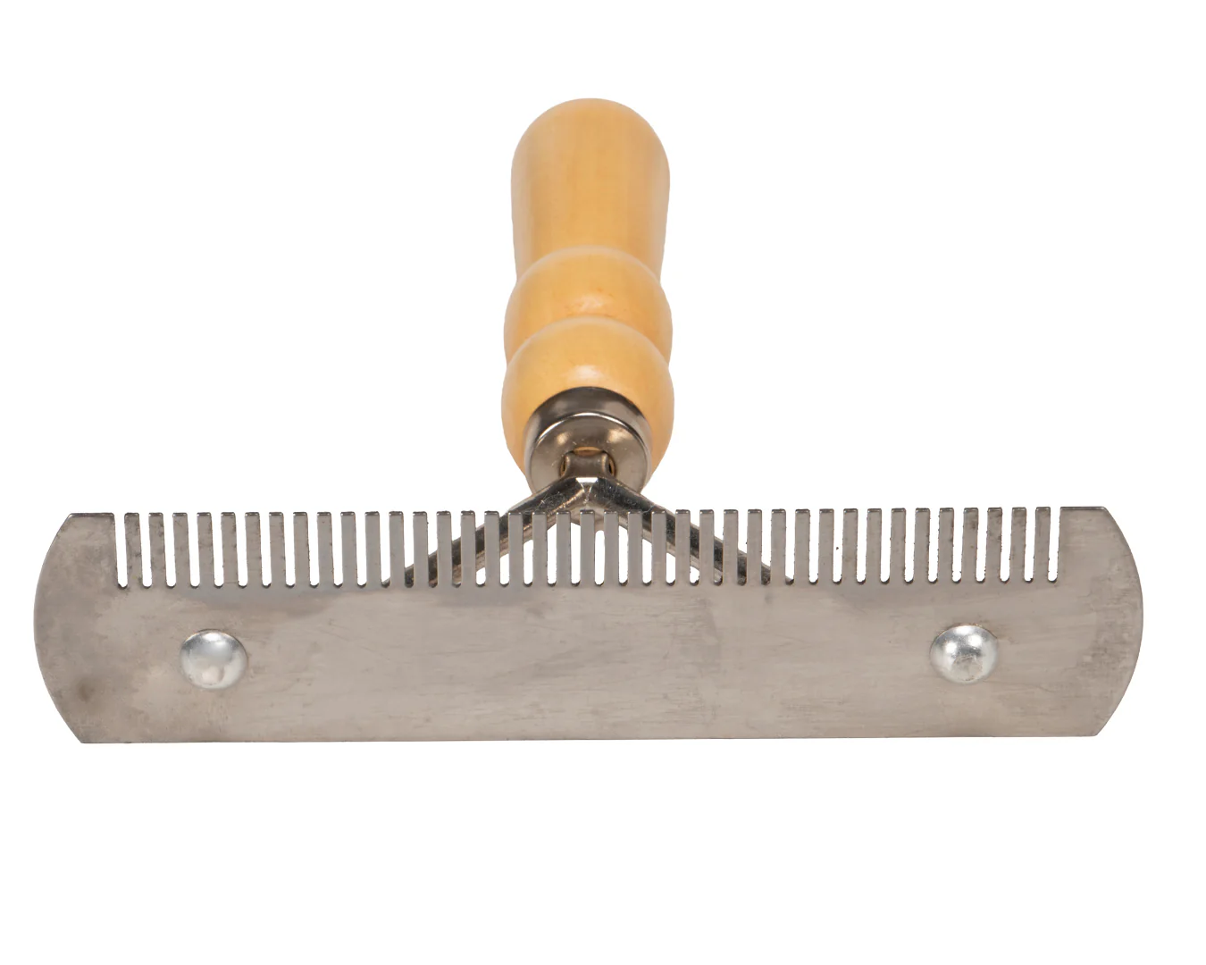 STC Cattle Curling Comb - Image 3