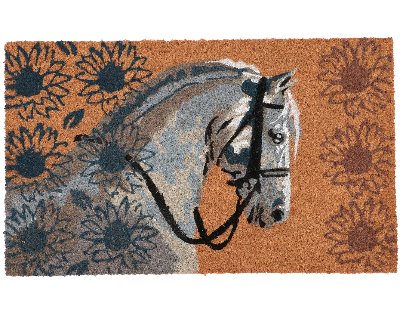 STC Door Mat - Royal Beauty