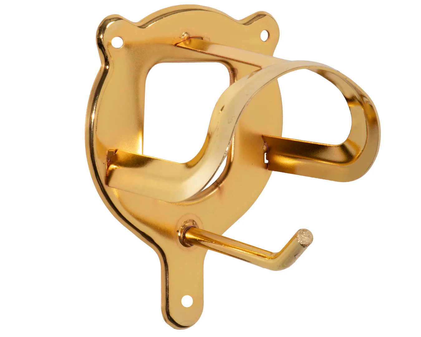 STC Electroplated Bridle Rack - Image 2