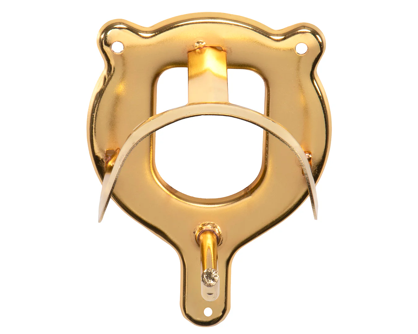 STC Electroplated Bridle Rack - Image 3
