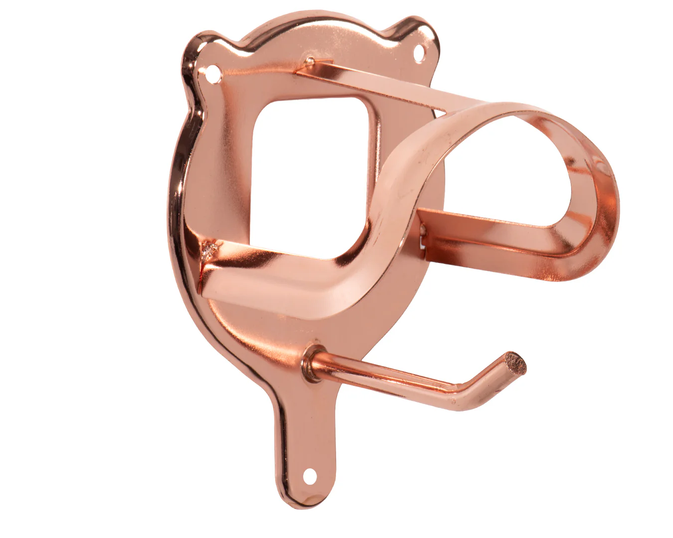 STC Electroplated Bridle Rack - Image 4