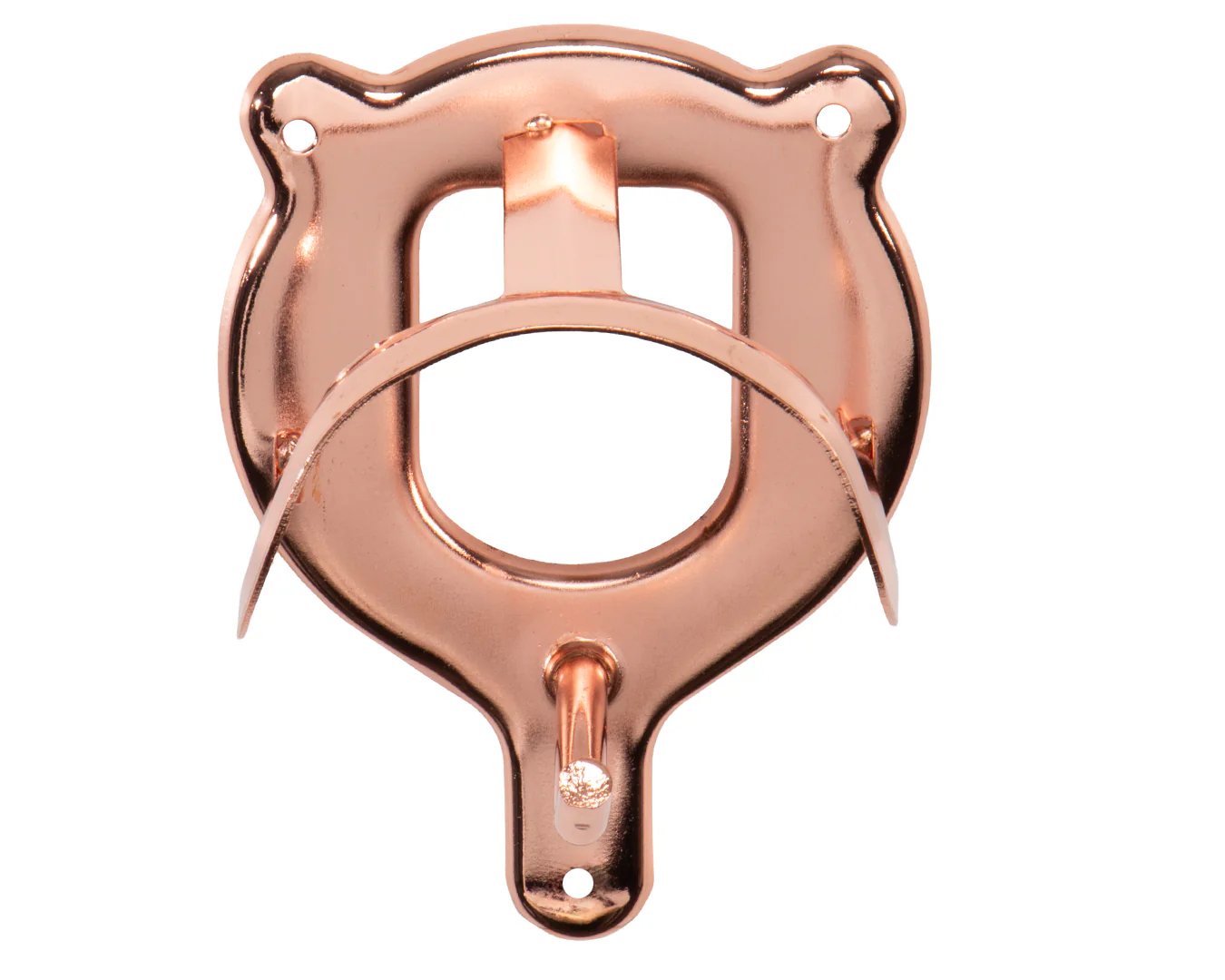 STC Electroplated Bridle Rack - Image 5