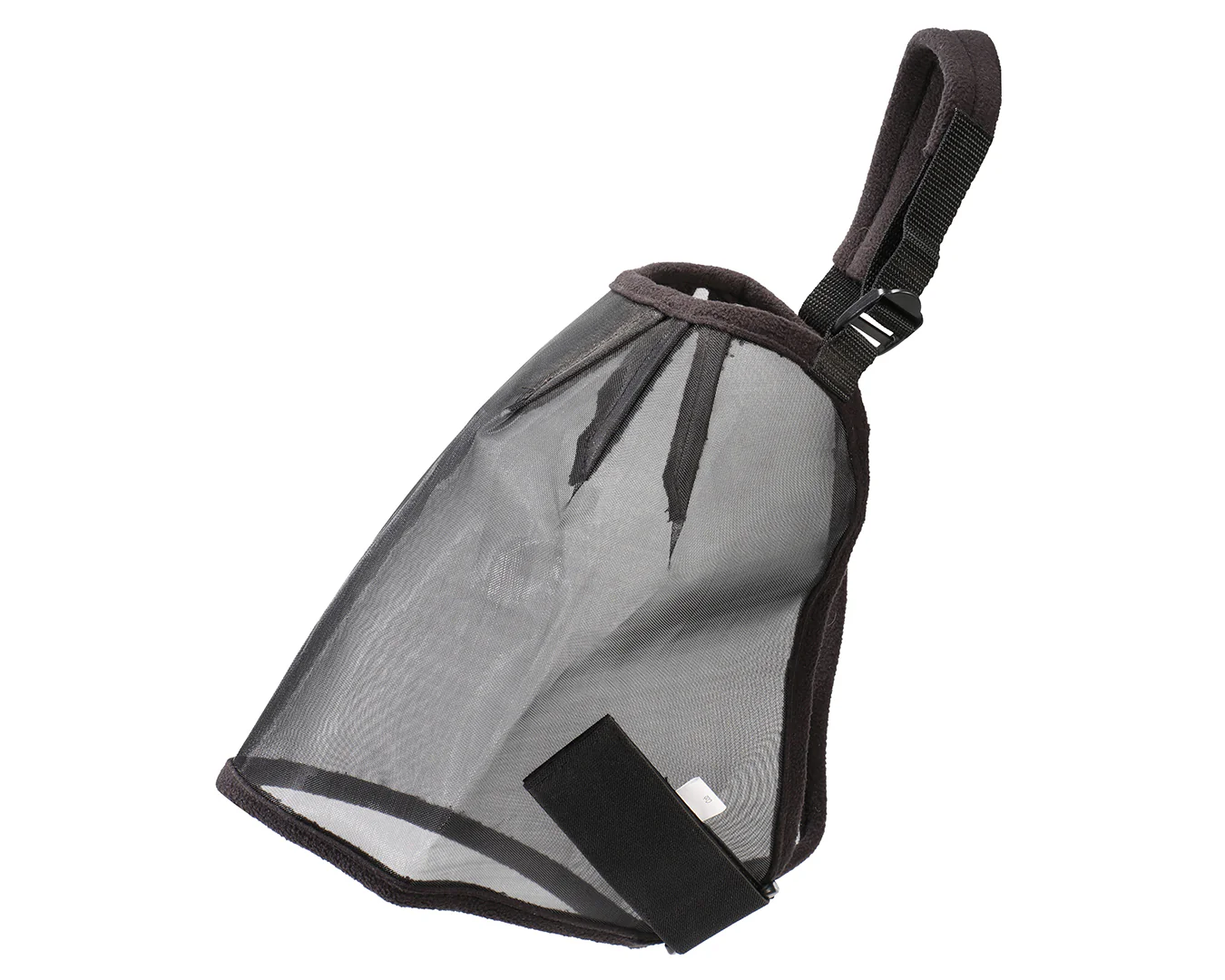 STC Fly Mask - Black - Image 5