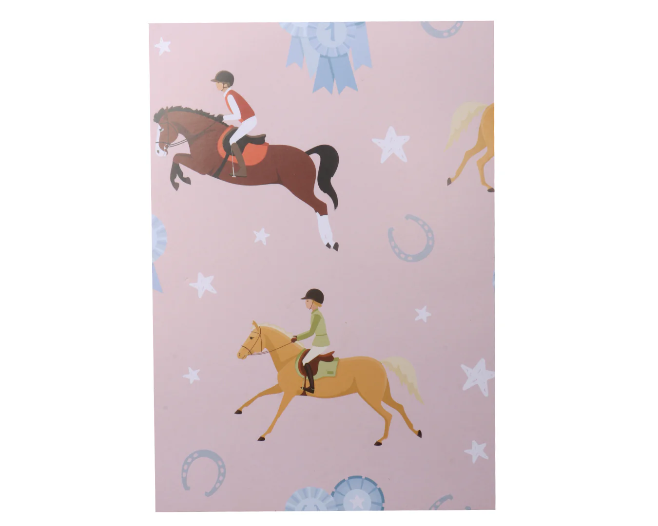 Note Pad Twin Pack A5 & B5 - Image 3