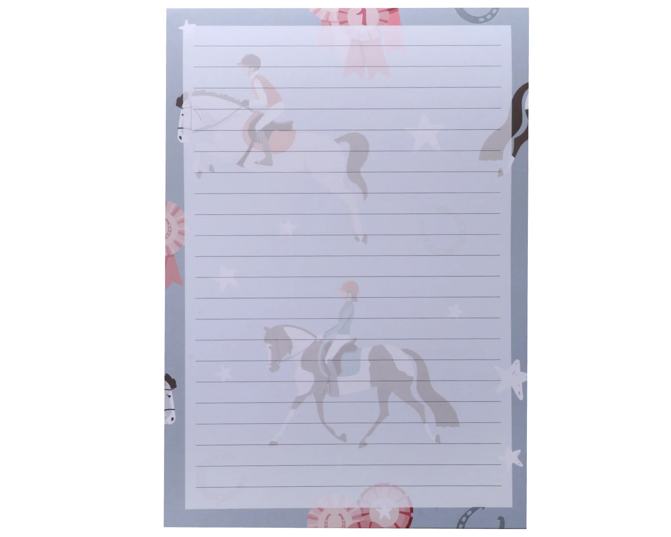 Note Pad Twin Pack A5 & B5 - Image 5