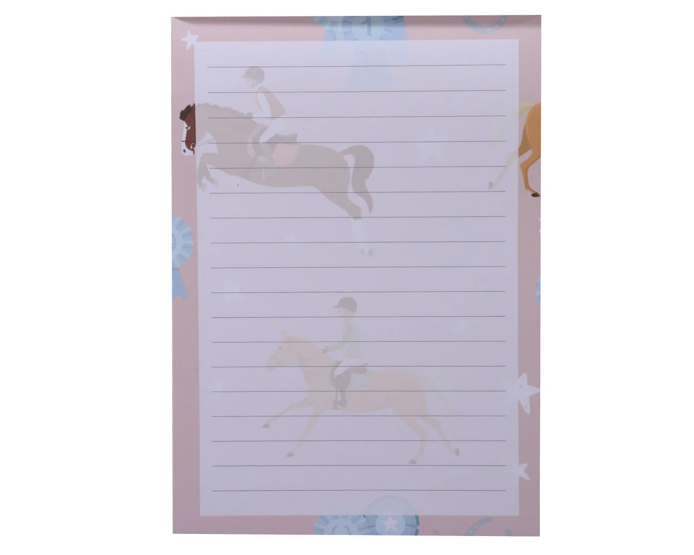 Note Pad Twin Pack A5 & B5 - Image 7