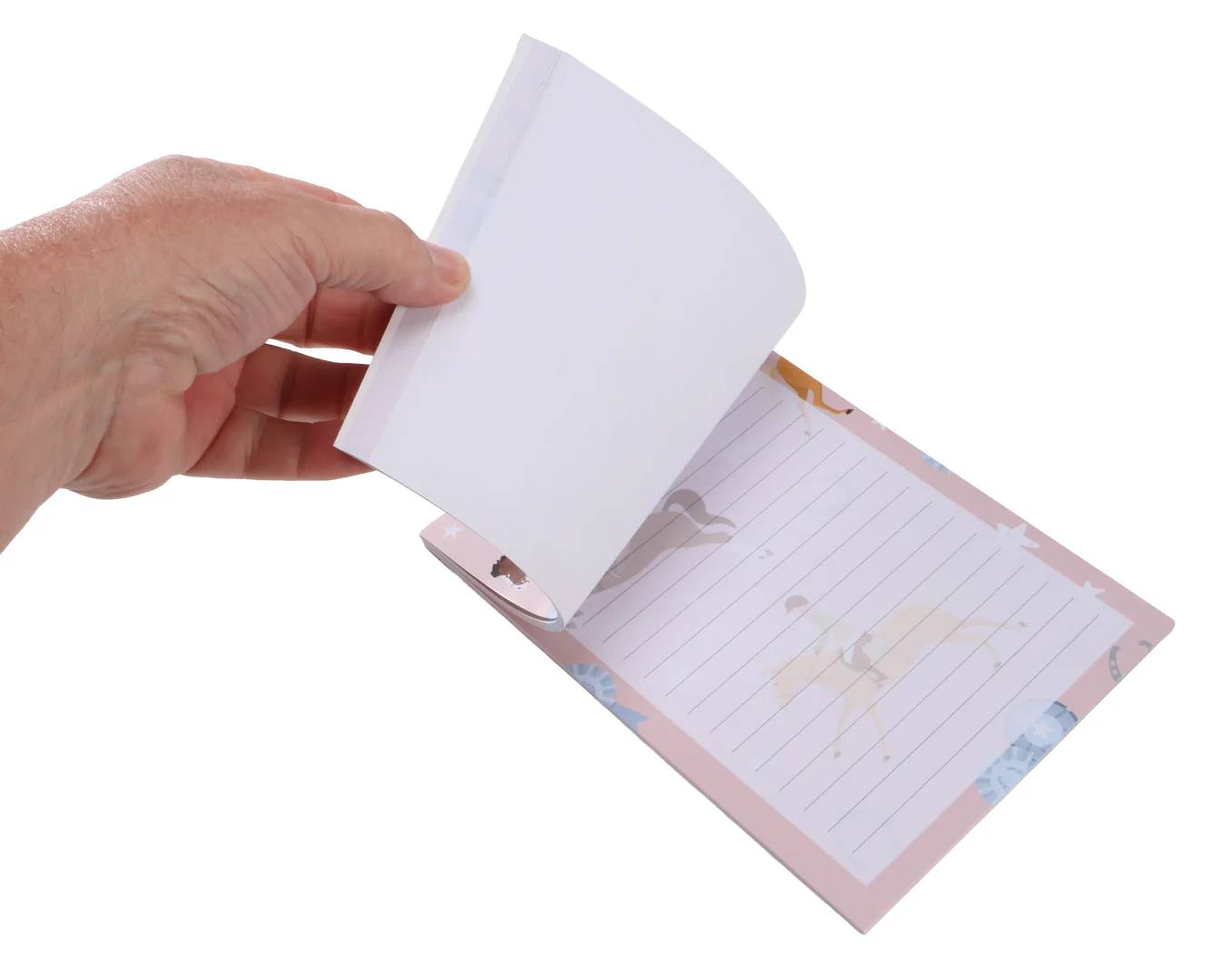 Note Pad Twin Pack A5 & B5 - Image 8