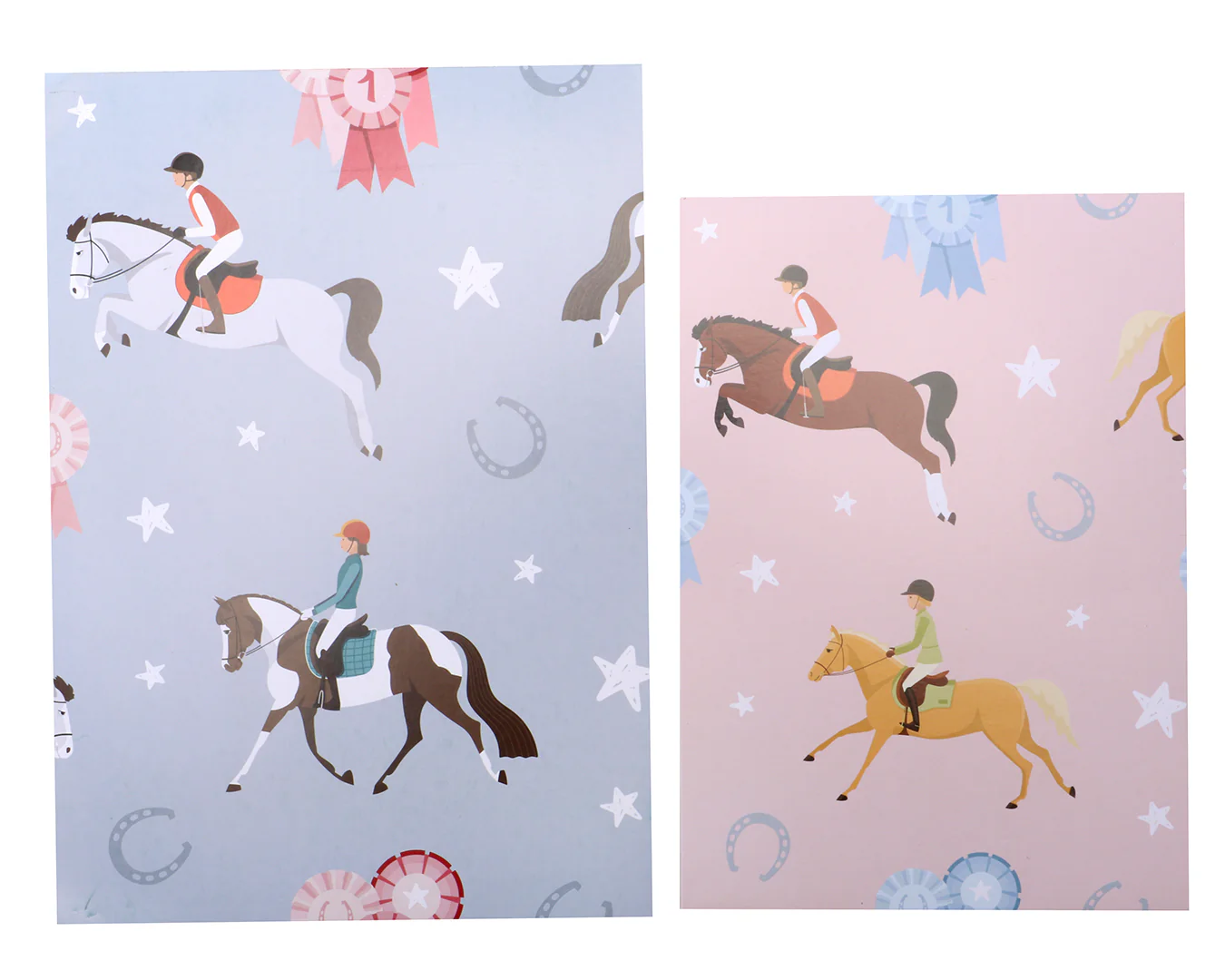 Note Pad Twin Pack A5 & B5 - Image 9