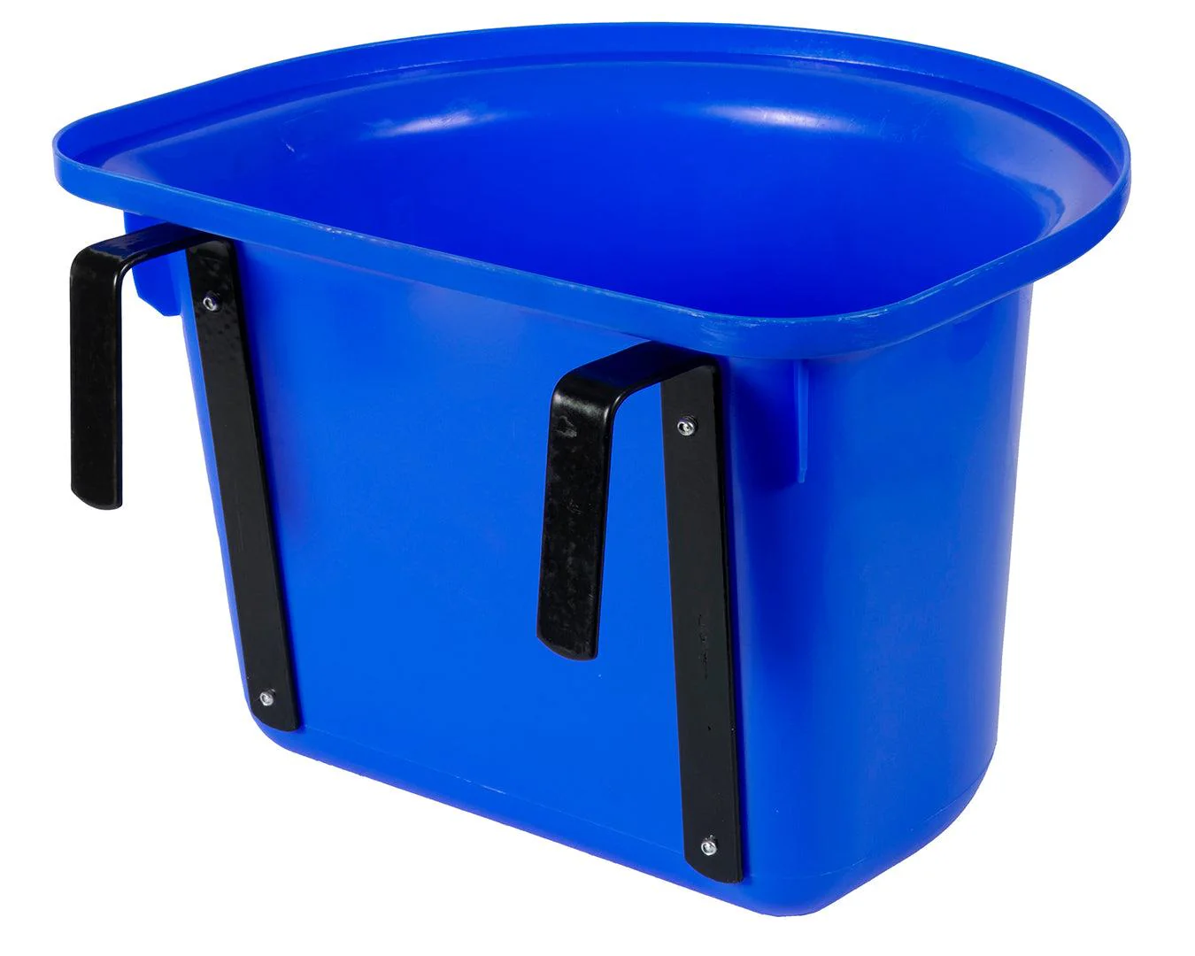 STC Pony Over the Fence Feeder - Blue