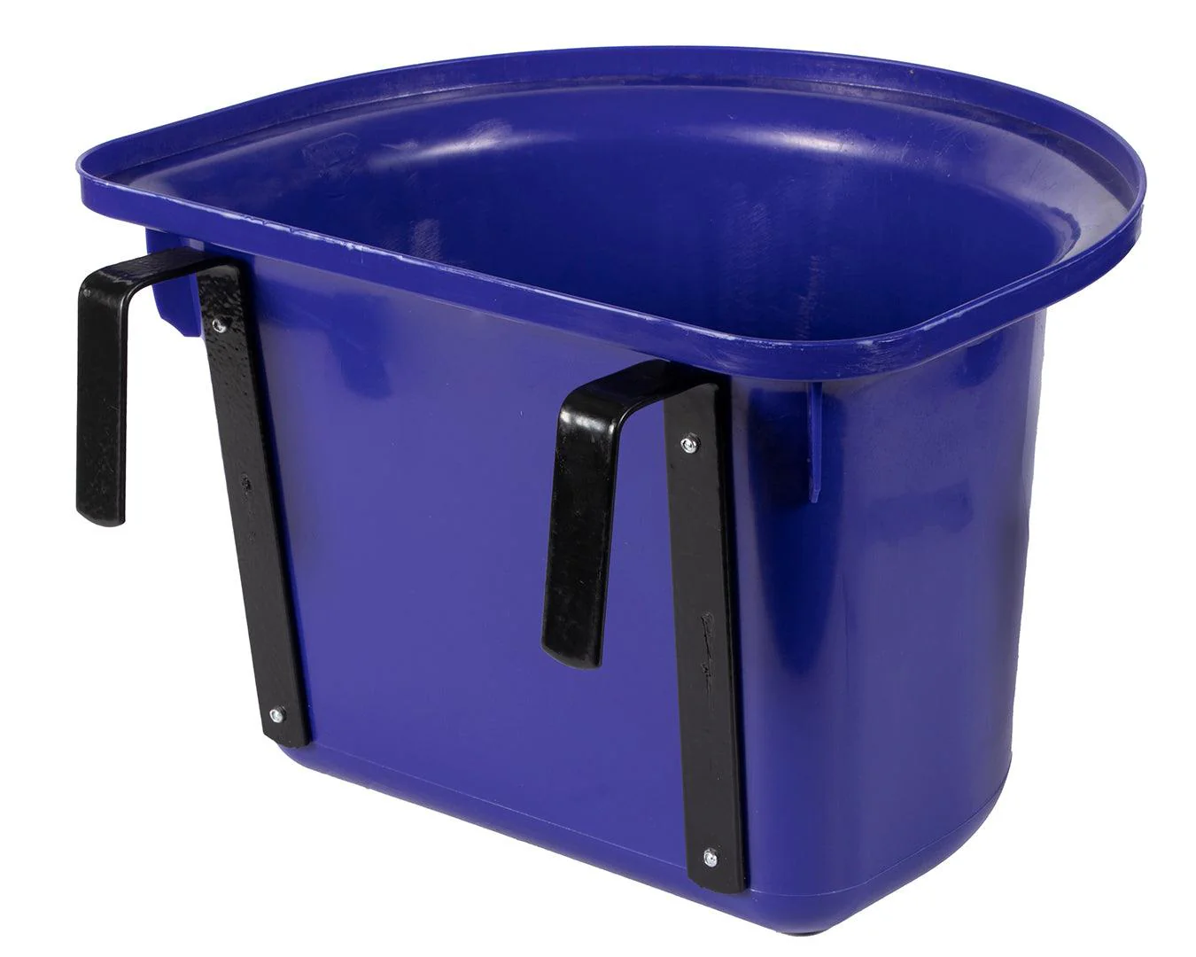 STC Pony Over the Fence Feeder - Purple