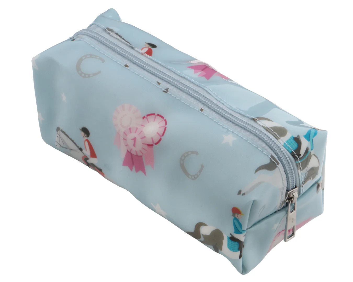Pony Pencil Case