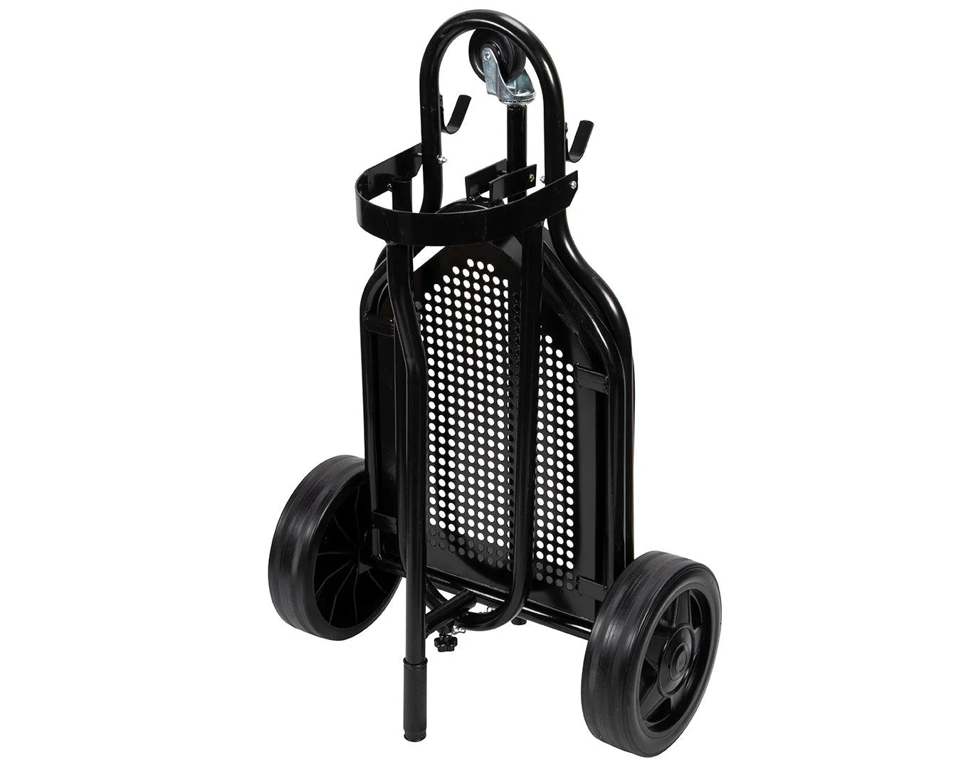 Portable Saddle & Tack Trolley - Image 7