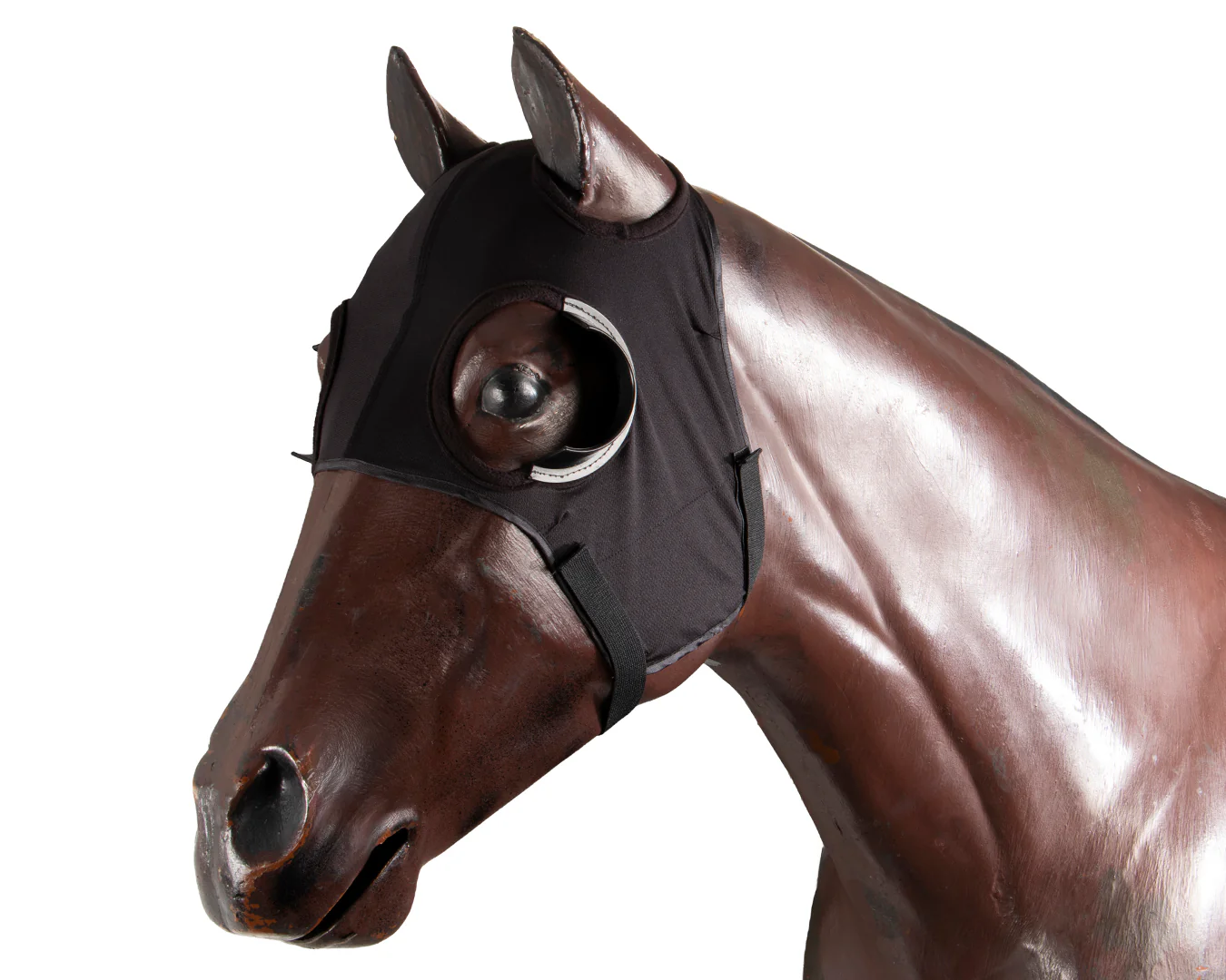 STC Race Hood Lite 1/3 Moon Cups