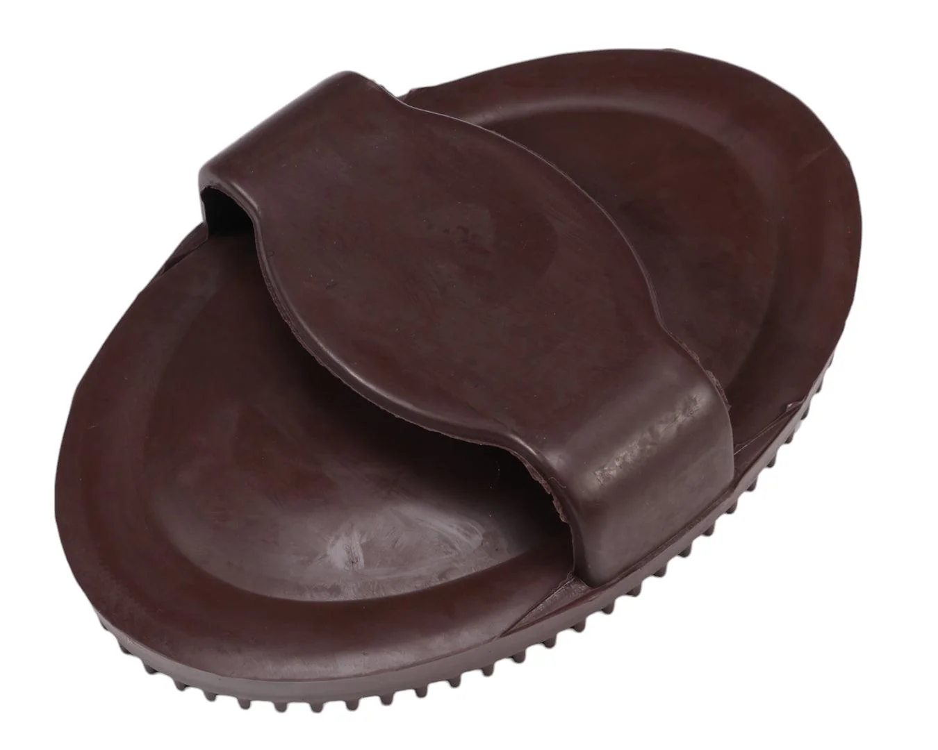 Rubber Curry Comb - Image 10