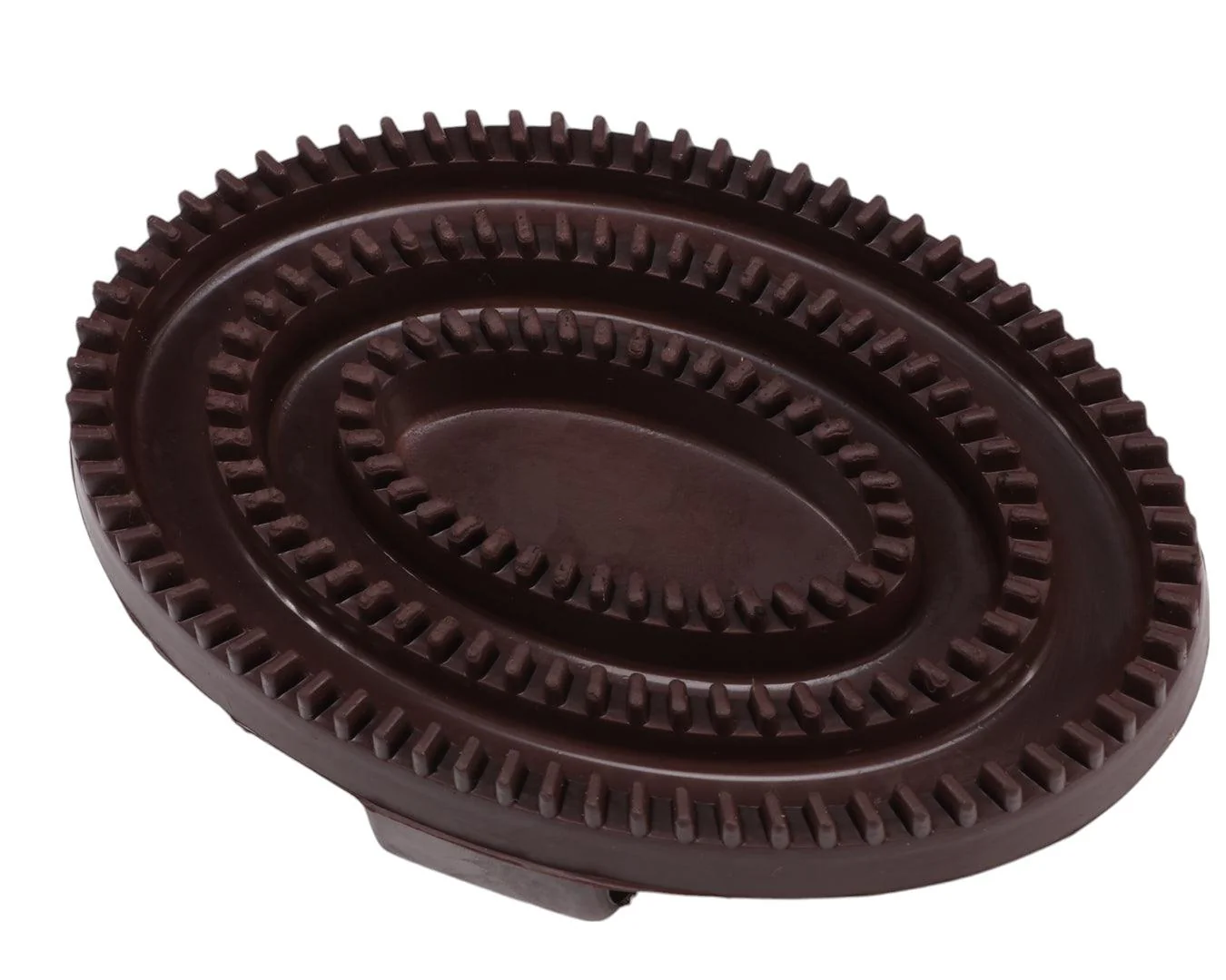Rubber Curry Comb - Image 11