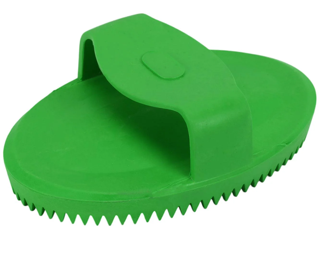 Rubber Curry Comb - Image 14
