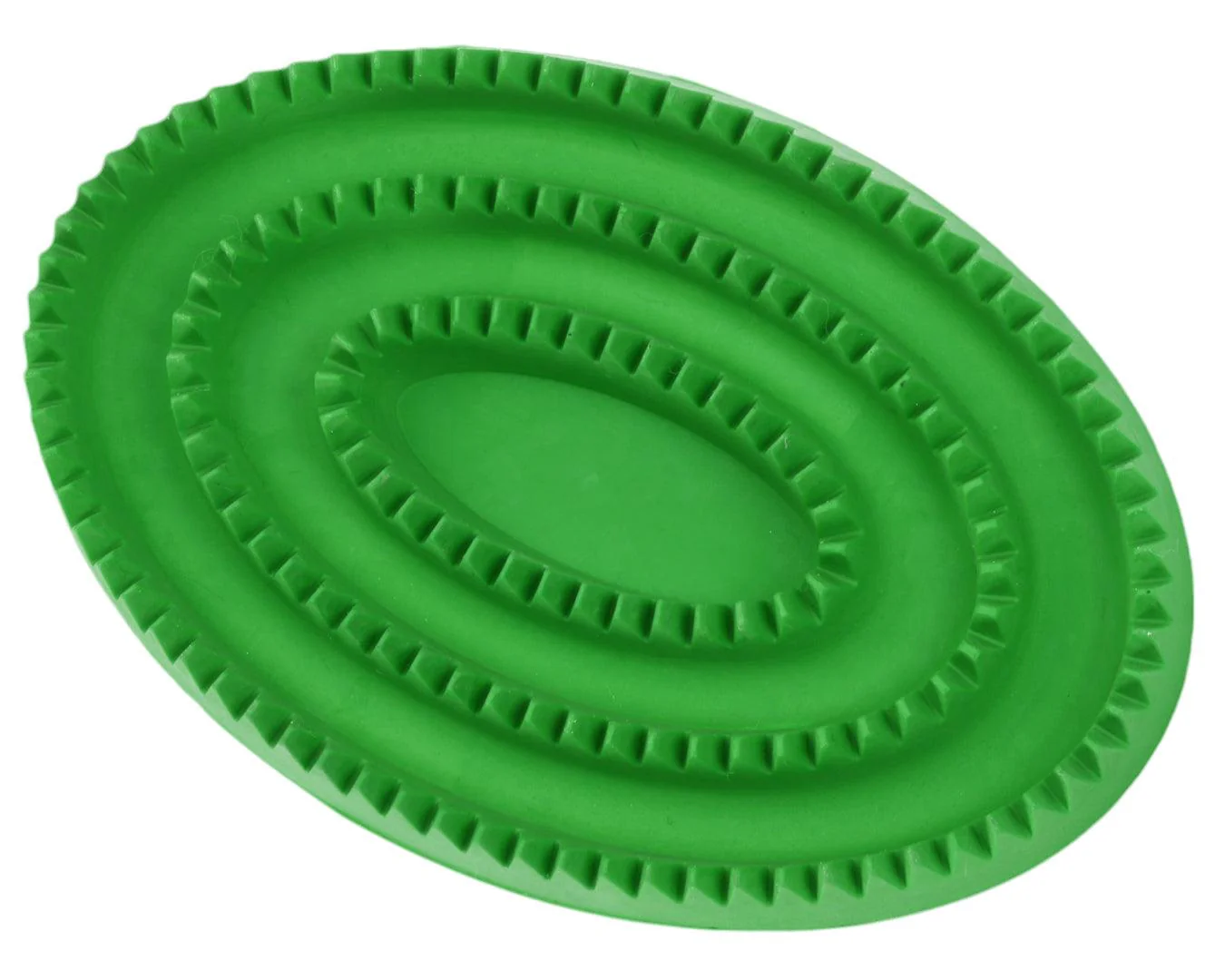 Rubber Curry Comb - Image 15