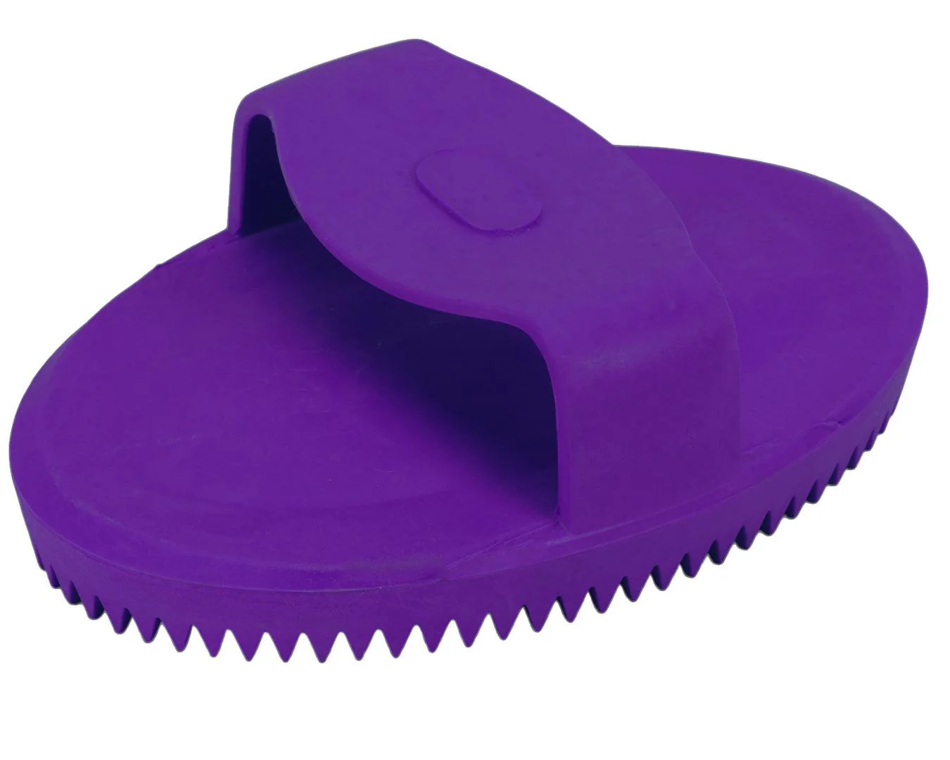 Rubber Curry Comb - Image 18