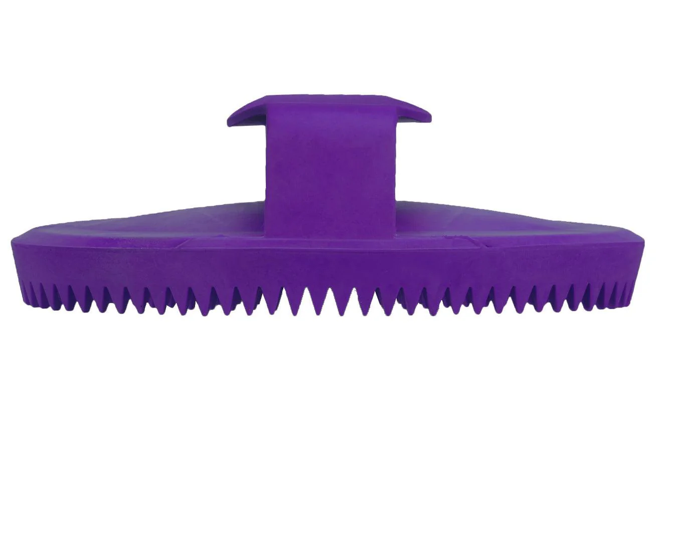Rubber Curry Comb - Image 21