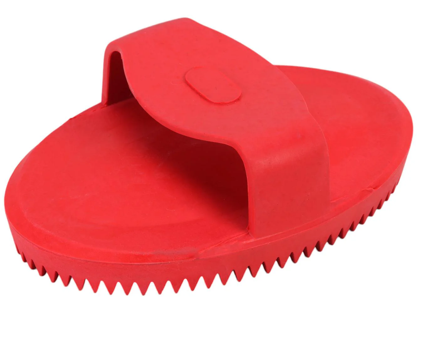 Rubber Curry Comb - Image 22