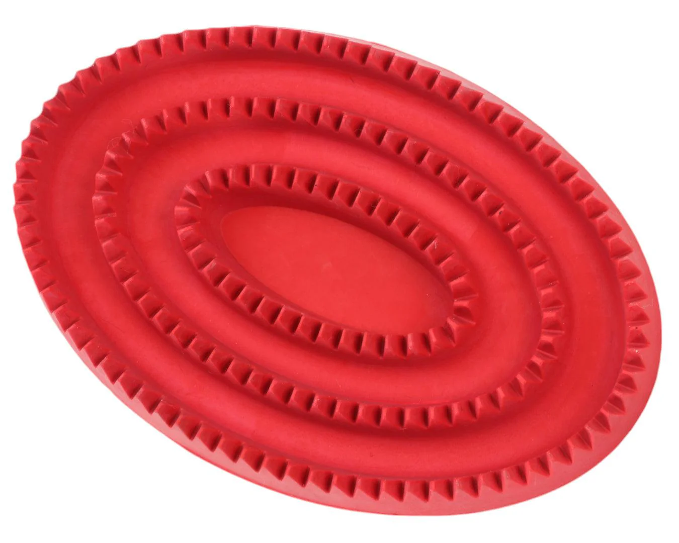 Rubber Curry Comb - Image 23