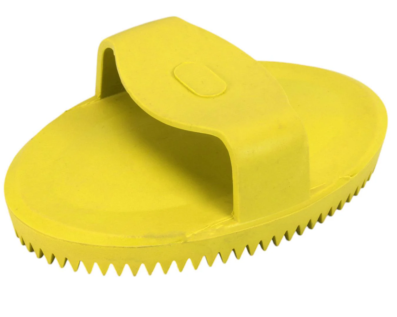 Rubber Curry Comb - Image 26
