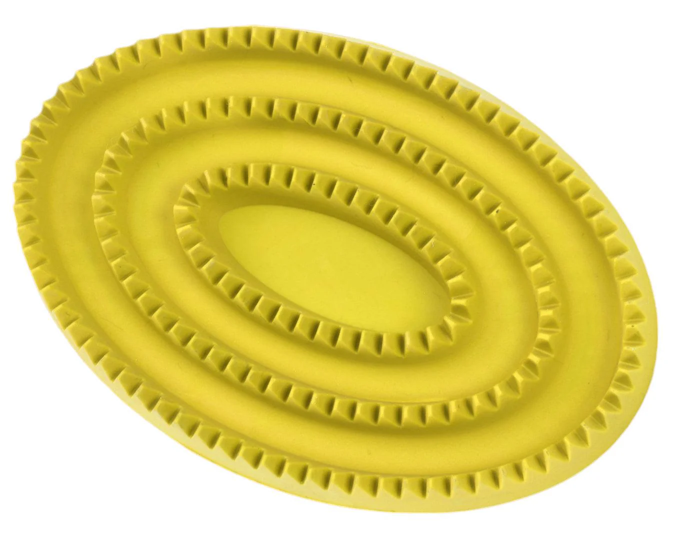 Rubber Curry Comb - Image 27