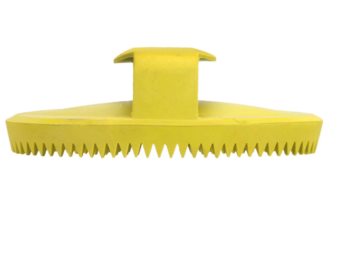 Rubber Curry Comb - Image 29