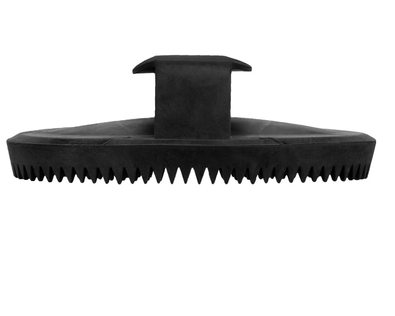 Rubber Curry Comb - Image 5