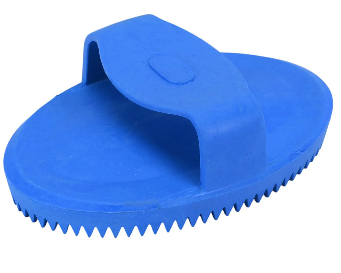 Rubber Curry Comb - Image 6