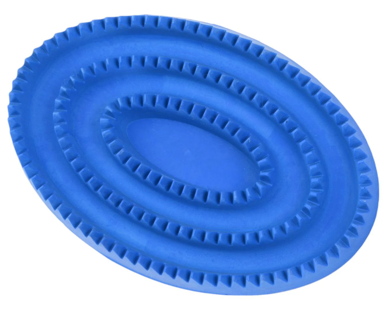 Rubber Curry Comb - Image 7