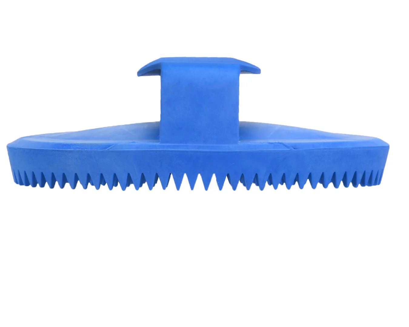 Rubber Curry Comb - Image 9