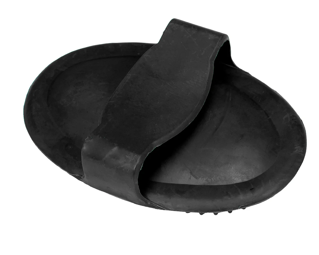 STC Rubber Massage Curry Comb