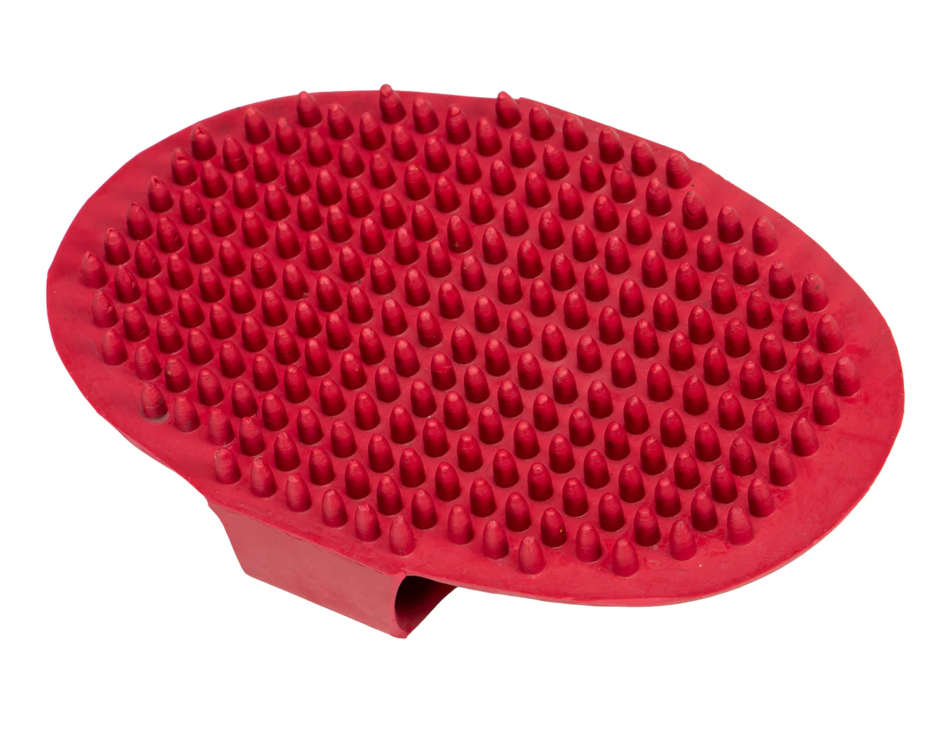 STC Rubber Massage Curry Comb - Image 10
