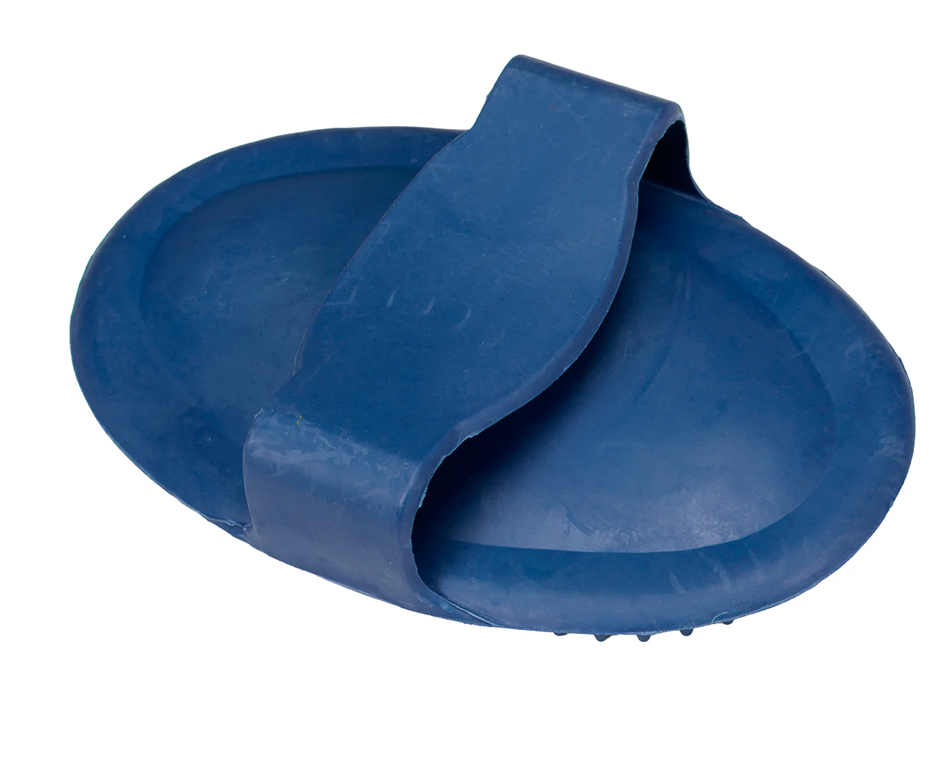 STC Rubber Massage Curry Comb - Image 3