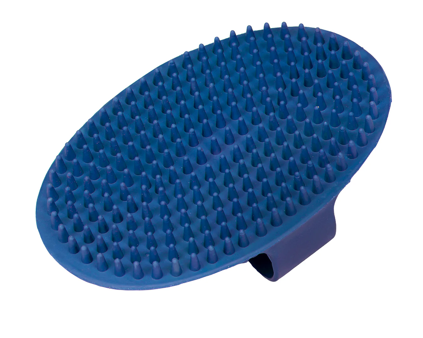 STC Rubber Massage Curry Comb - Image 4