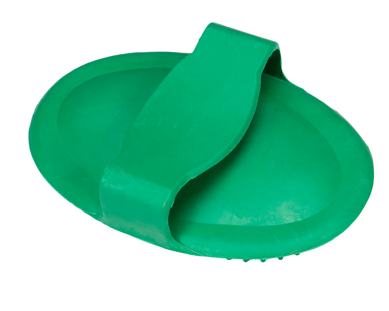 STC Rubber Massage Curry Comb - Image 5