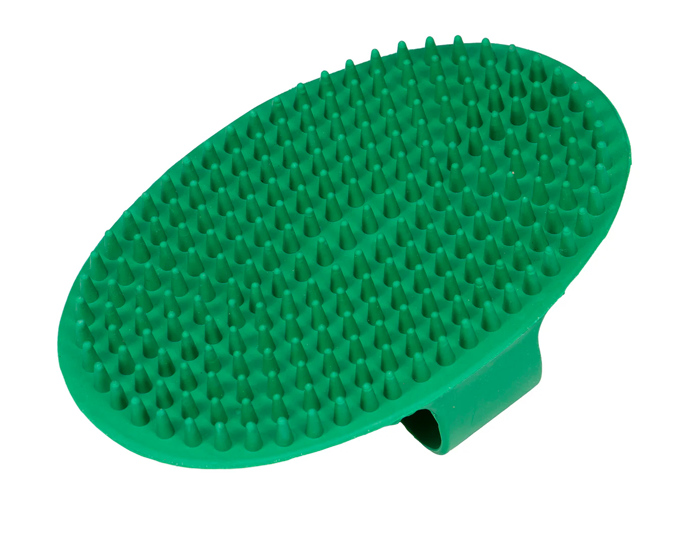 STC Rubber Massage Curry Comb - Image 6